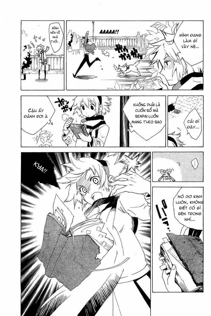 ann cassandra chapter 1 26