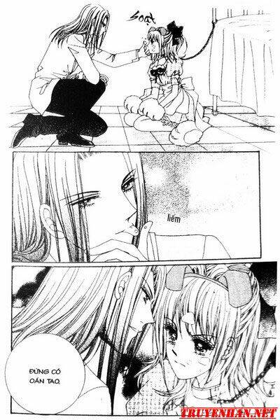 lọ lem hậu đậu chapter 18 13