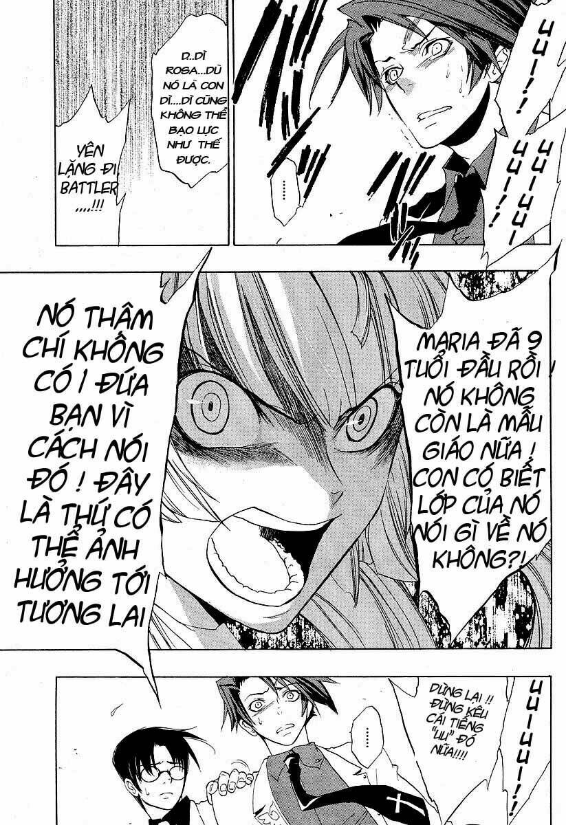 umineko no naku koro ni episode 1: legend of the golden witch chapter 4 32