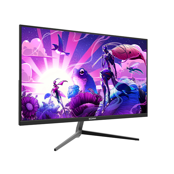 Màn hình Gaming EDRA EGM27F100H 27 inch (23.8&quot;/FHD/IPS/100Hz/1ms) - Hàng Chính Hãng