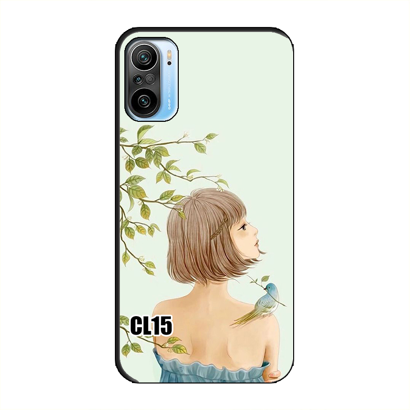 Ốp Lưng Dành Cho XIAOMI K40