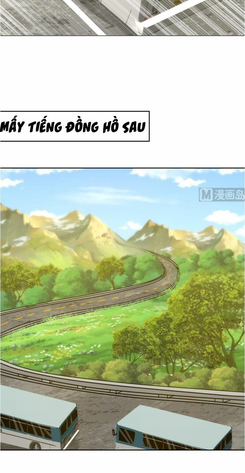 trên người ta có một rồng chapter 49 12