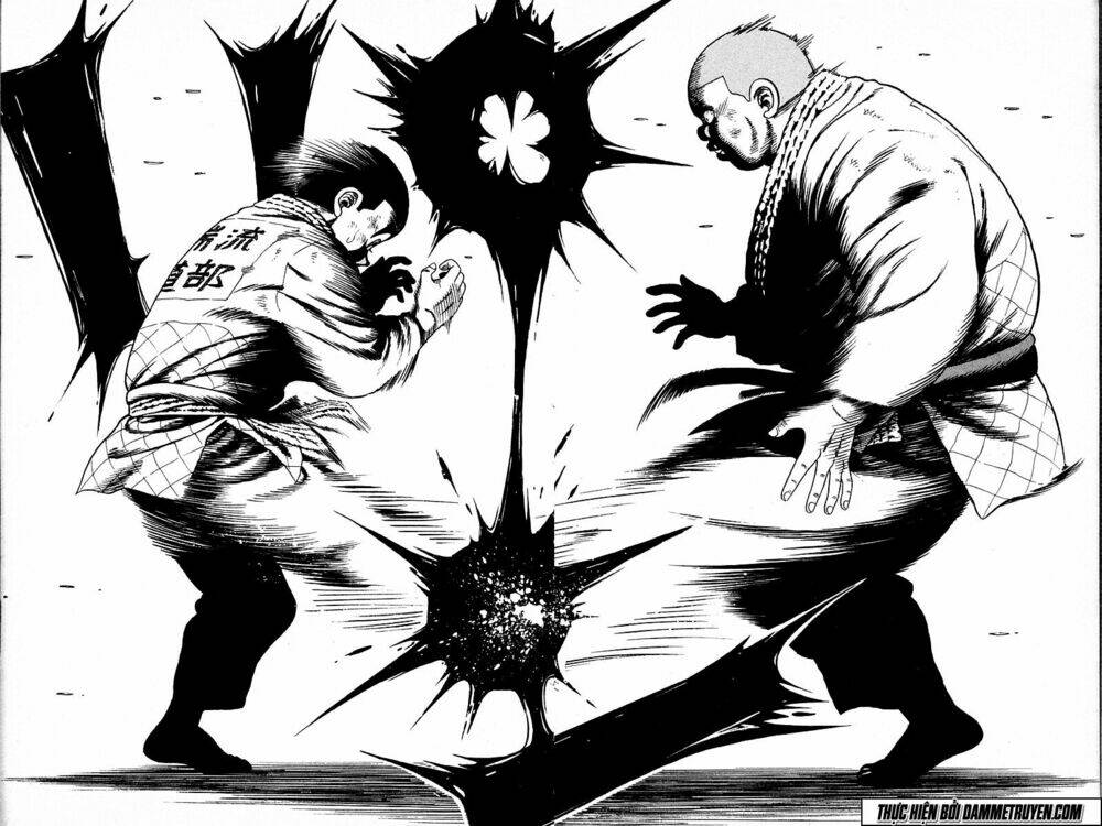 shin kotaro makaritoru! juudouhen chapter 155 14