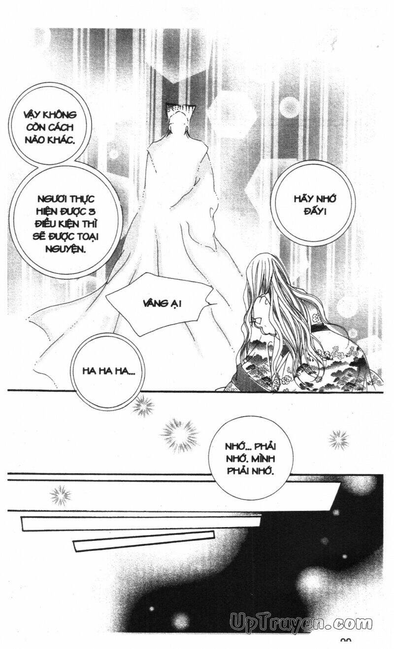 thoát kiếp hồ ly chapter 5 45