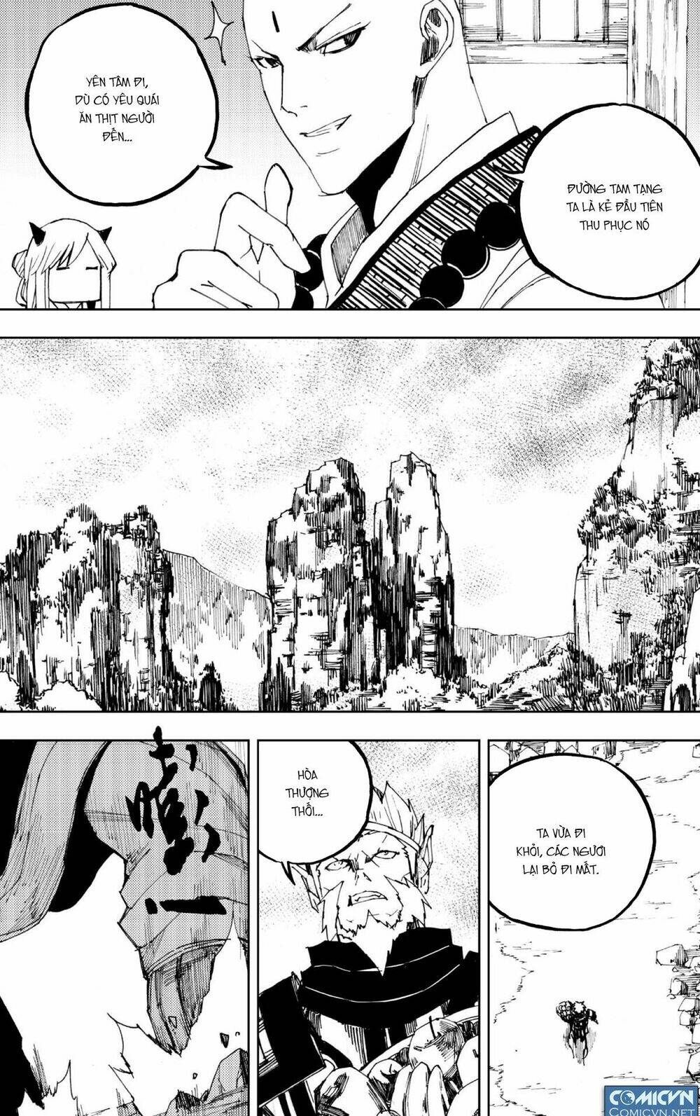 tây du đường tăng hàng ma chapter 34 8
