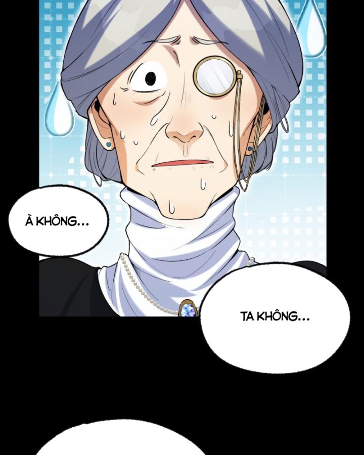 bạn hoàn toàn không giải đố đúng không? chapter 5 50