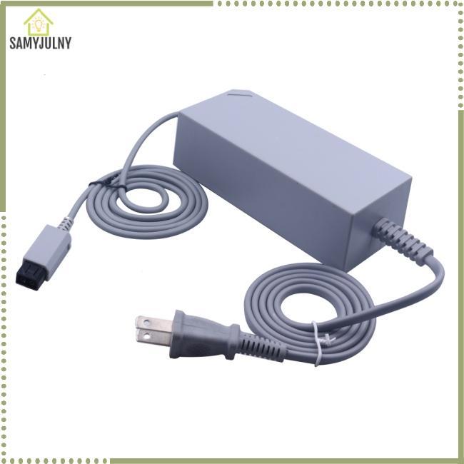 Bộ Sạc Nguồn Famy 100-240v Cho Máy Nintendo Wii