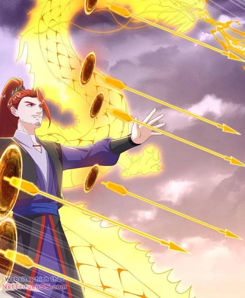 tiên võ đế tôn chapter 529 6