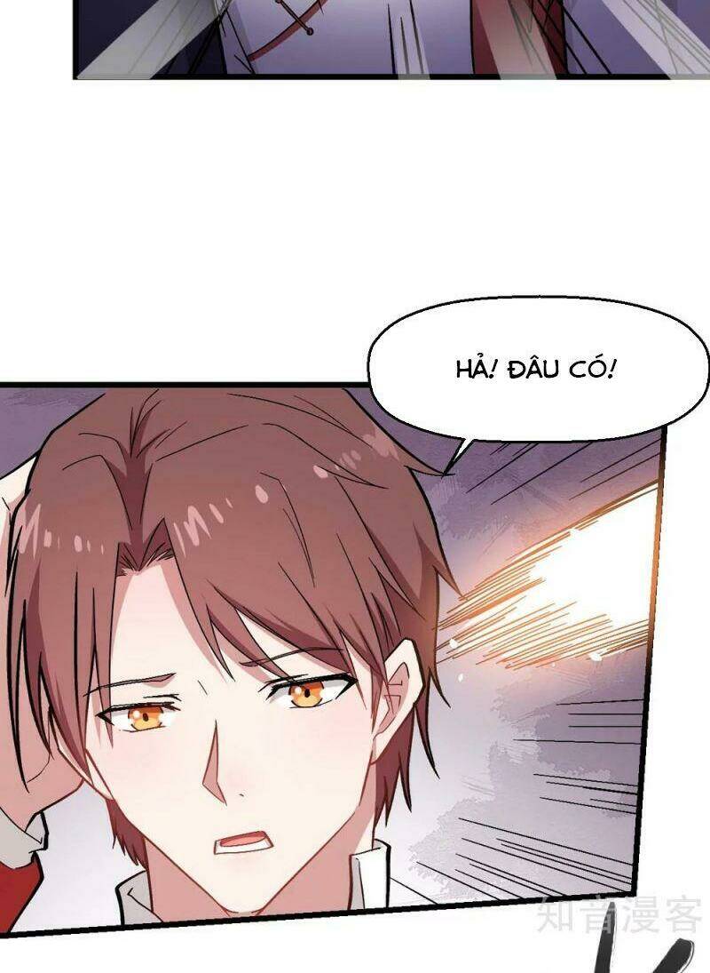 vườn trường cuồng sư hệ thống chapter 126 34