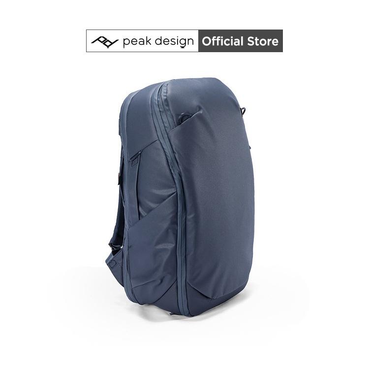 Balo Du Lịch Cao Cấp Peak Design Travel Bacpack 30L-Hàng chính hãng