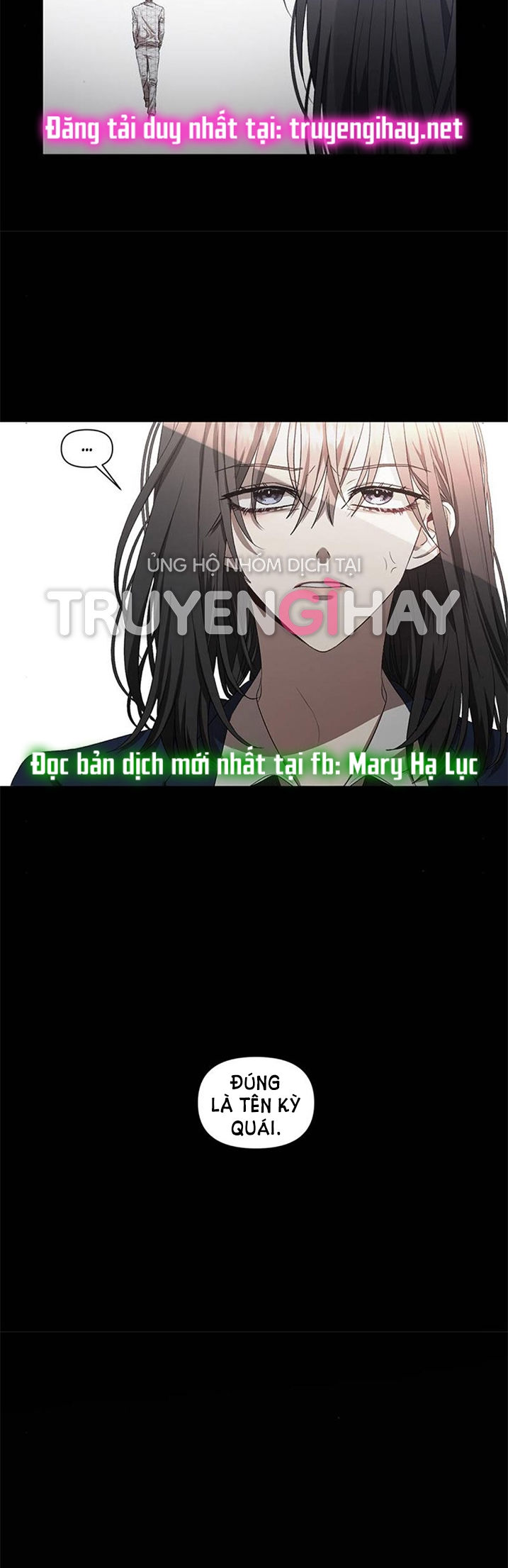 Tự Do Trong Mơ chapter 19.1 7