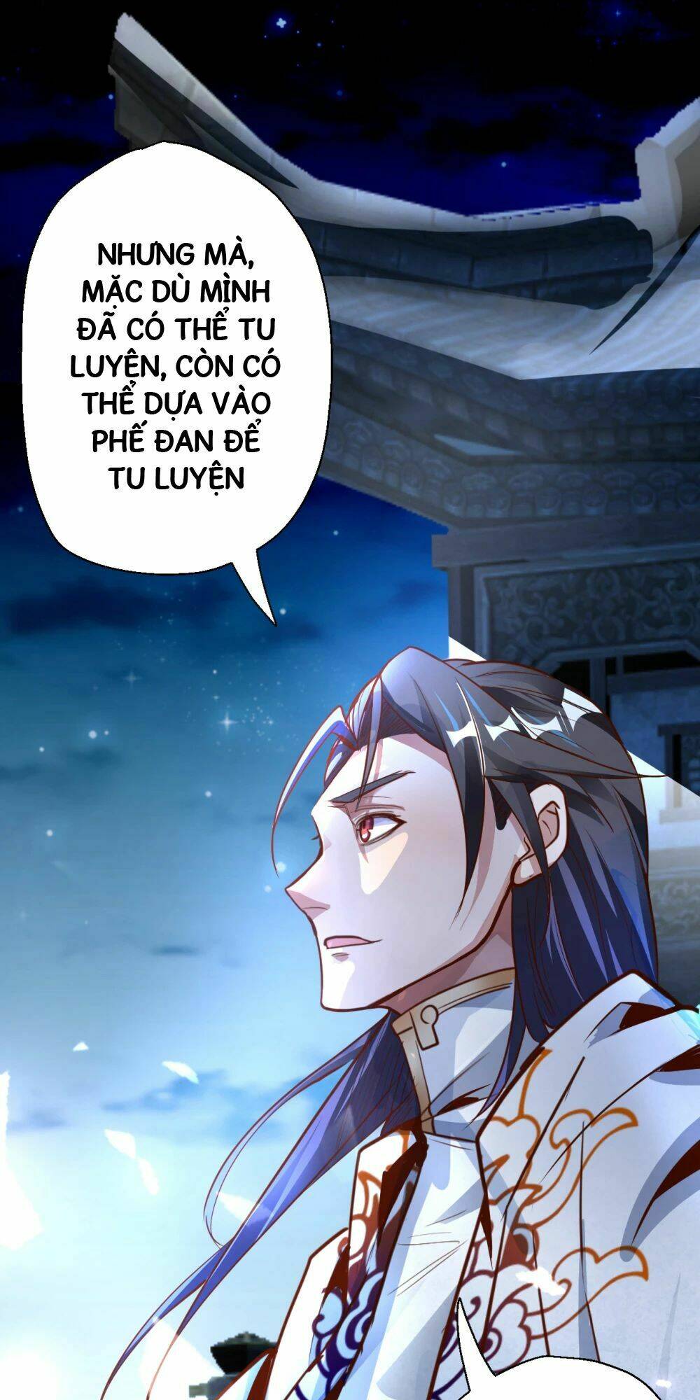 tối cường đại biểu hoàng kim thận chapter 4 31