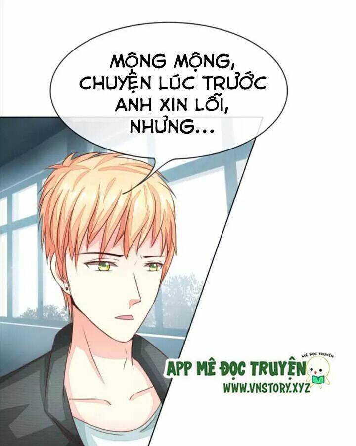 nam thần ma cà rồng: sủng nhược tiểu lãn thê chapter 134 10