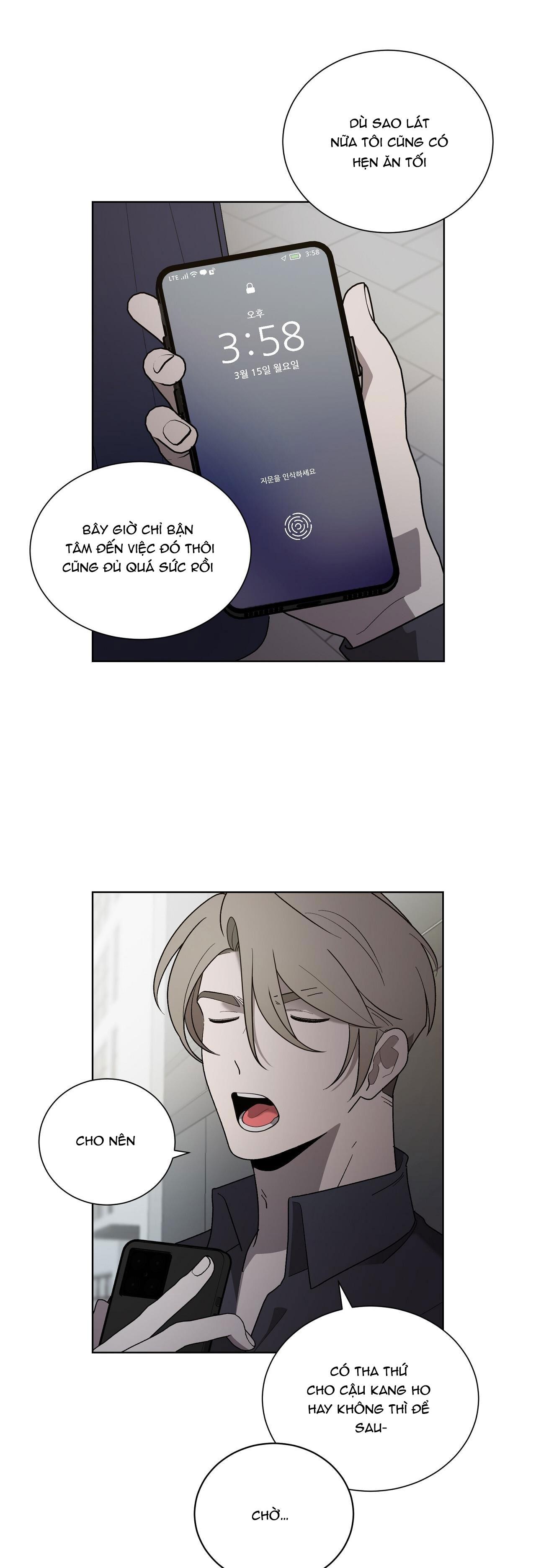 khi chim thước đến chapter 10 19