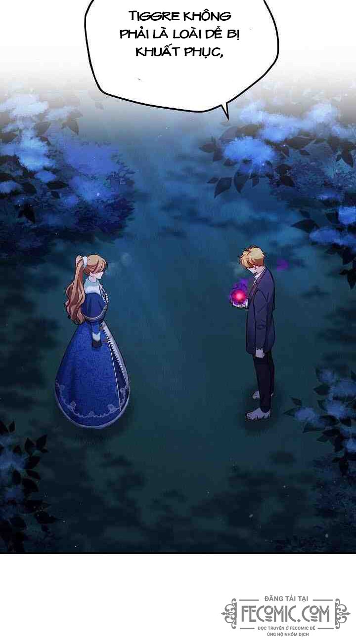 nữ công tước với tâm hồn trống rỗng chapter 30 33