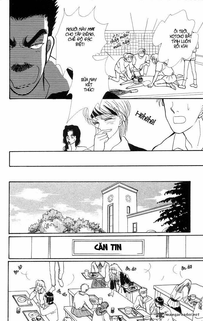 itazura na kiss chapter 11 31