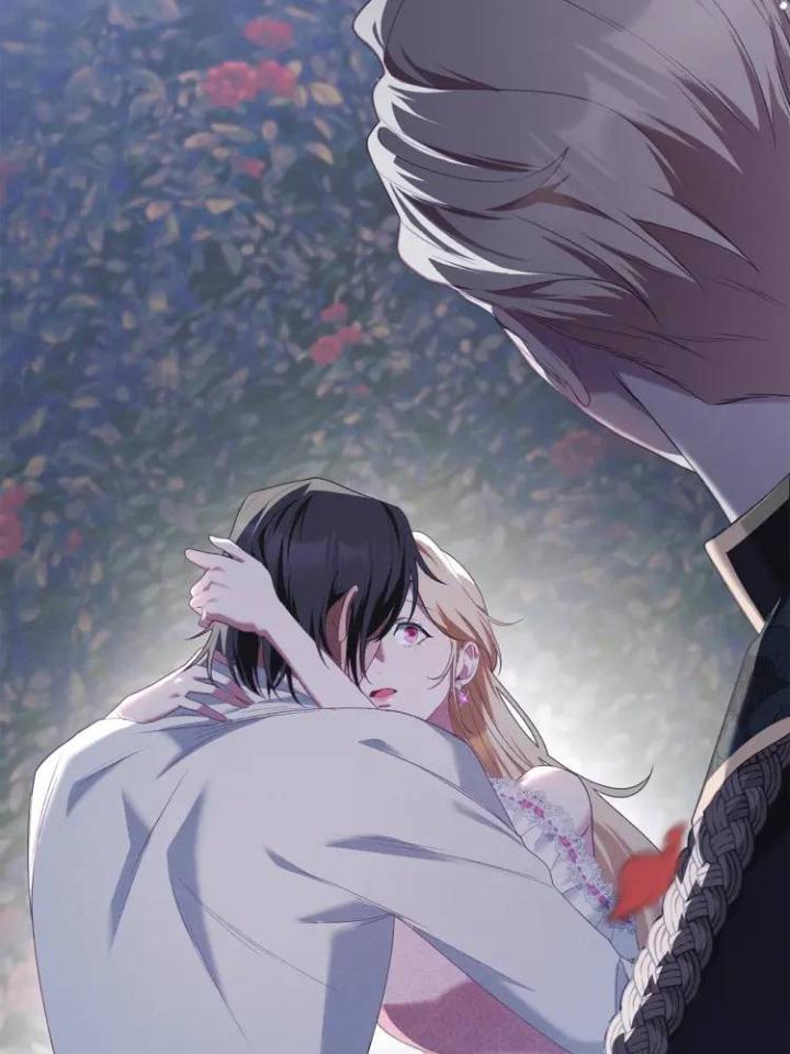 chấp nhận sự chiếm đoạt chapter 6 3