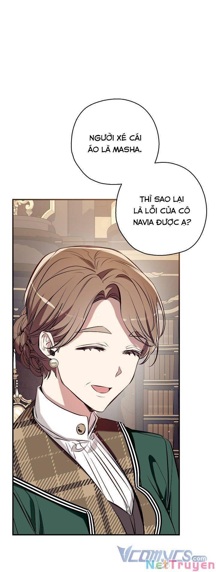 chúng ta có thể trở thành gia đình được không? chapter 72 66