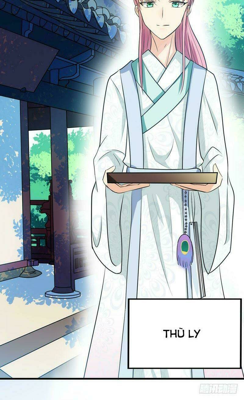 chinh phục bạn trai sao chổi chapter 3 4