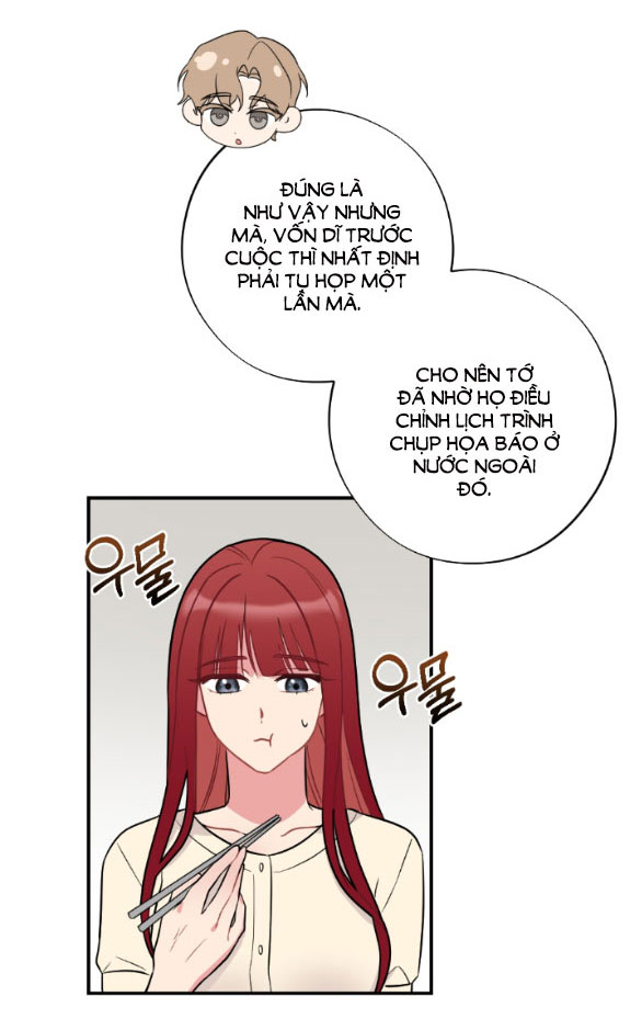 [18+] phương pháp xuất tinh của dosagyeon chapter 14.2 3