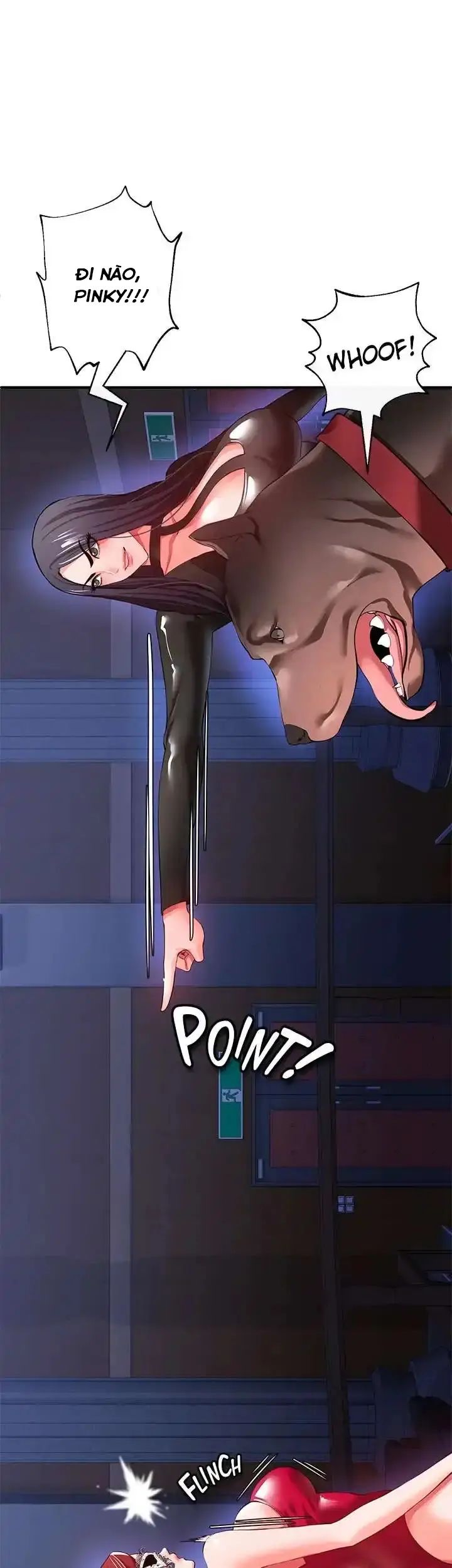 thỏa thuận máu chapter 26 43