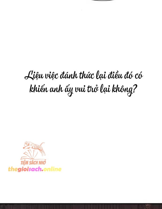 [18+] nguyệt mị moonstruck chapter 2 33