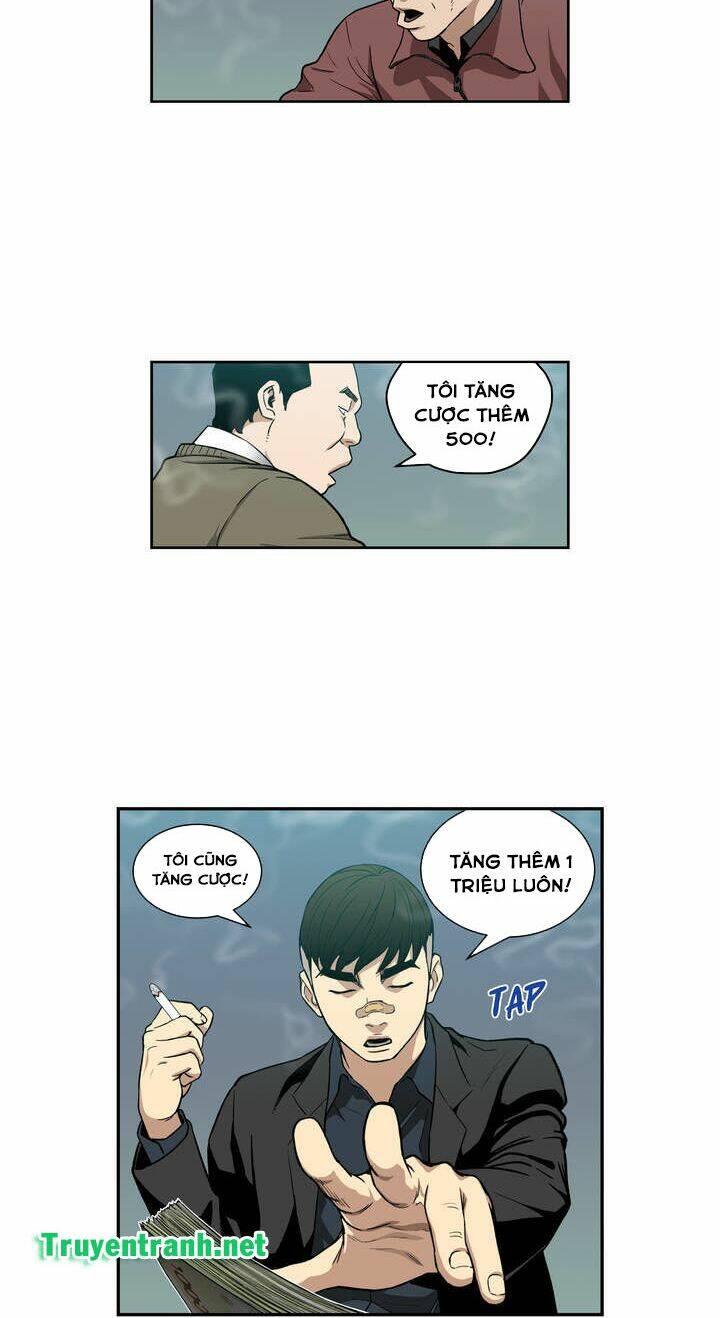 thần bài siêu năng chapter 8 25