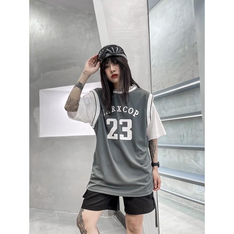 Quần ngố túi cài