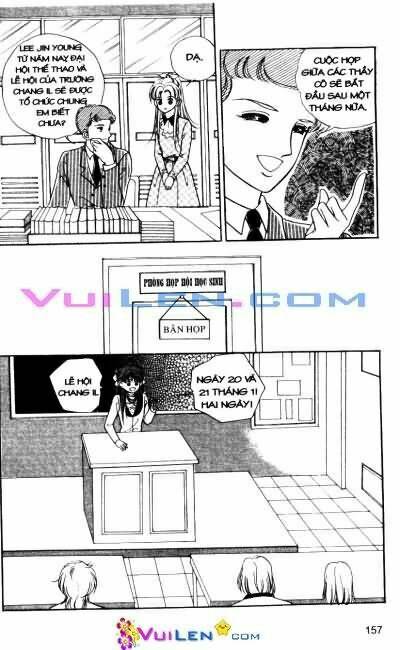 cánh cửa mùa hè chapter 1 157