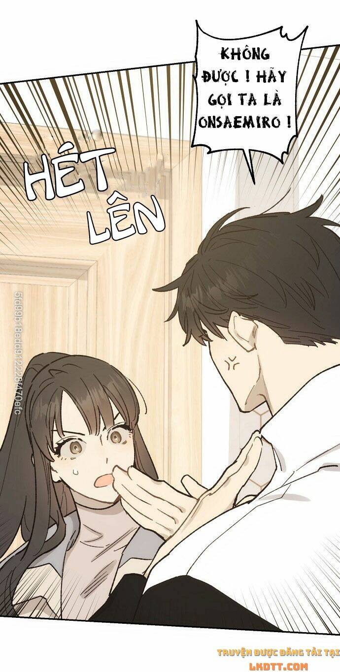 onsaemiro chapter 13 11