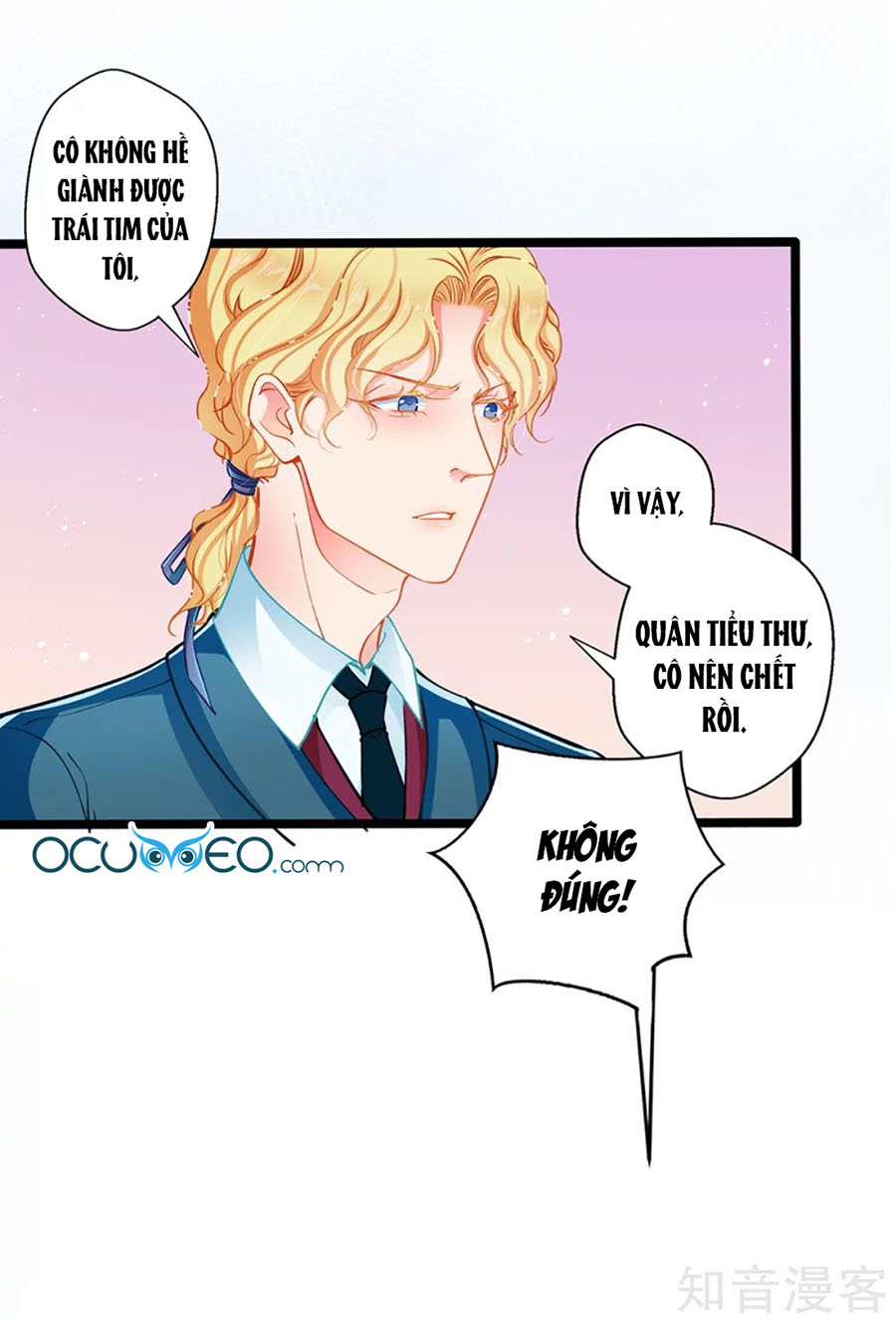 cưng chiều ái thê hư hỏng chapter 77 1