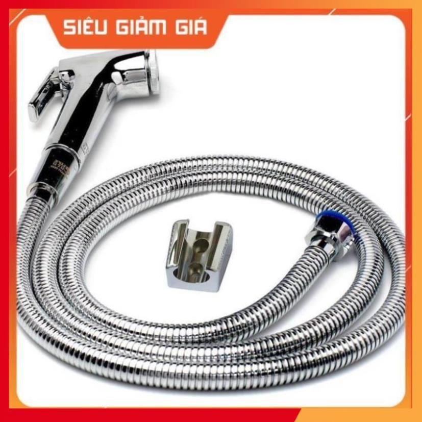 Bộ vòi xịt vệ sinh,bộ vòi xịt tolet 9020 206804