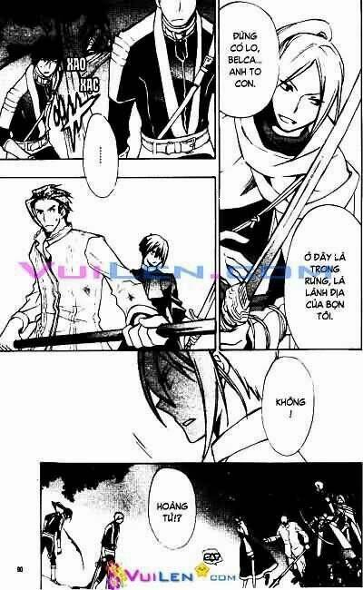 thanh kiếm và vương miện chapter 8 90