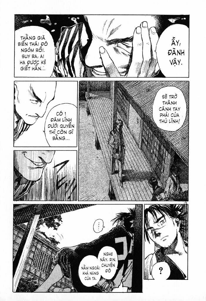 mugen no juunin chapter 2.1 13