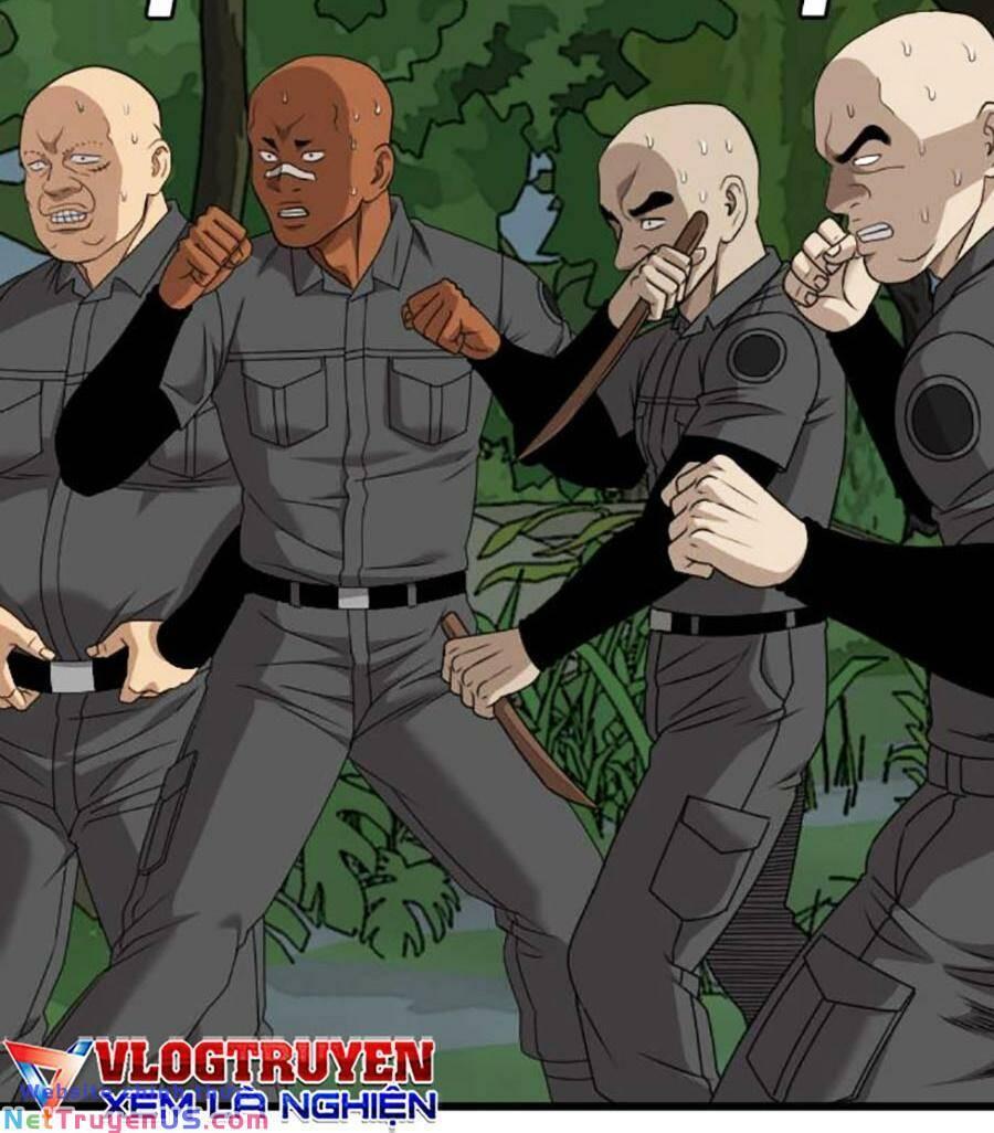 người xấu chapter 176 162