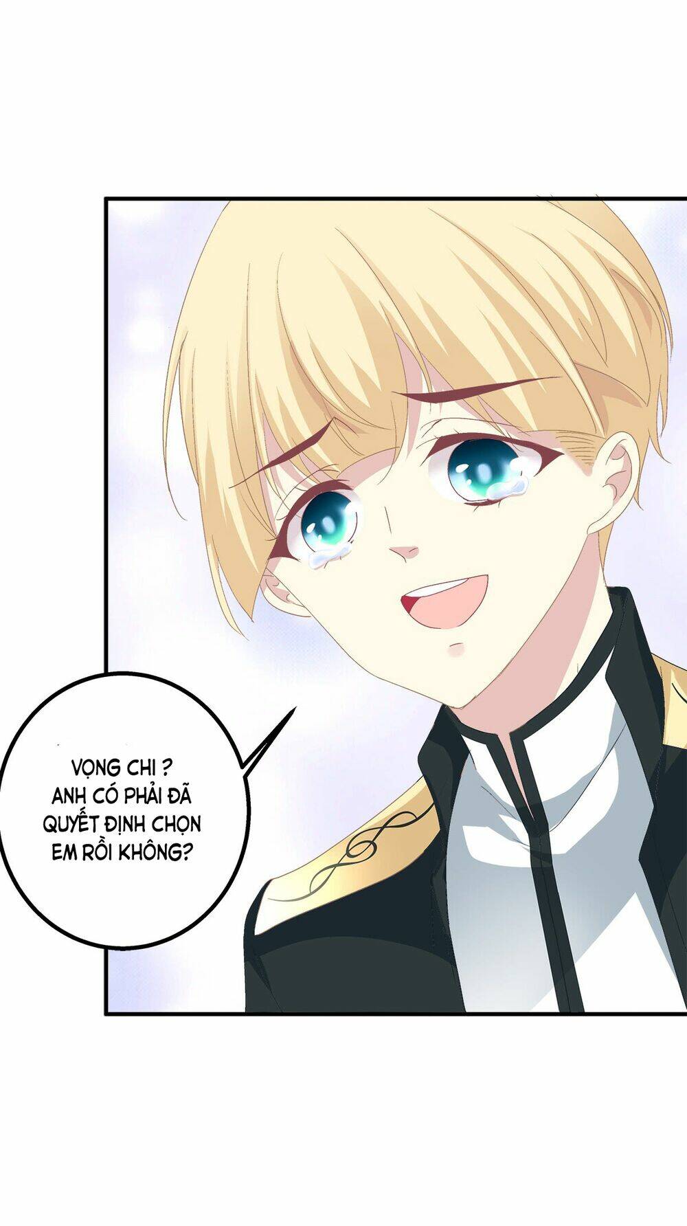 toàn bộ nắm trong tay chapter 15 20