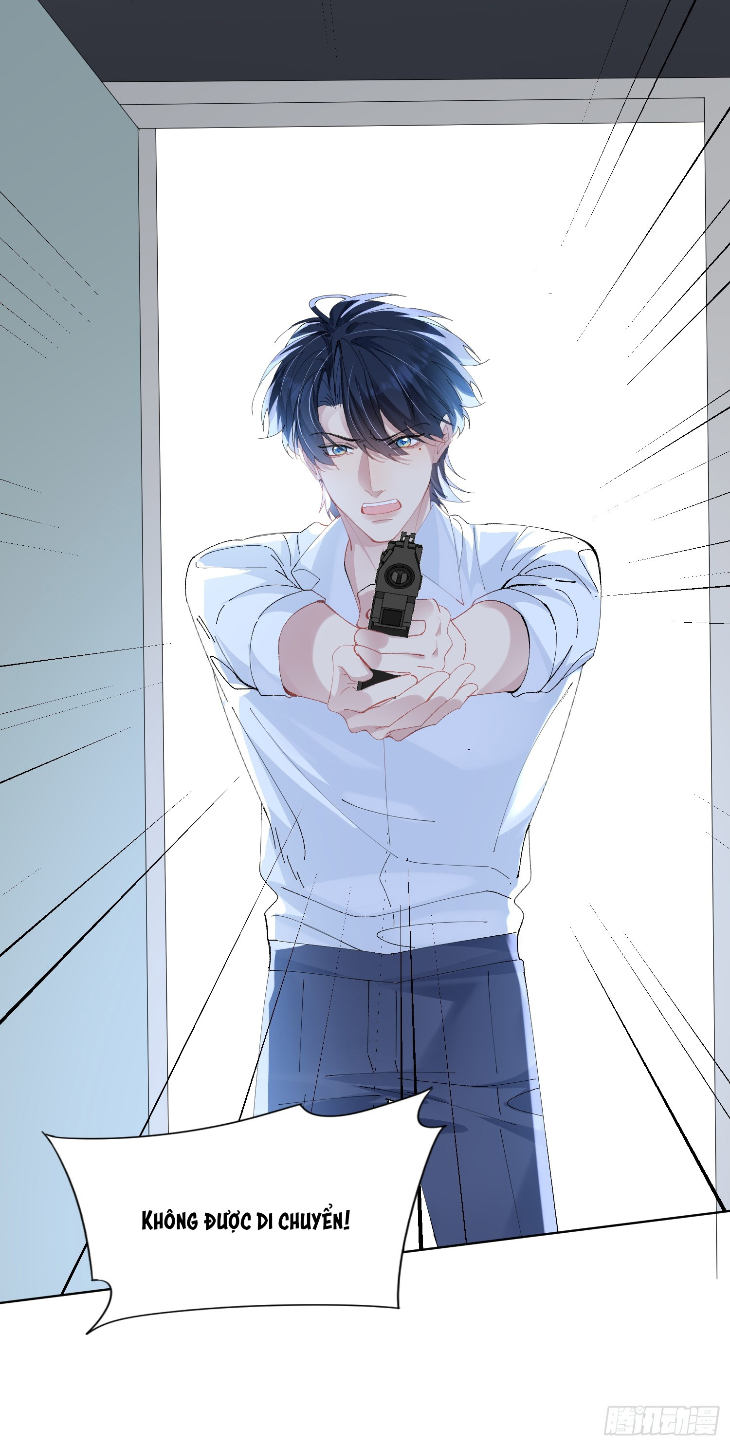 ỷ trên hiếp dưới chapter 9 20