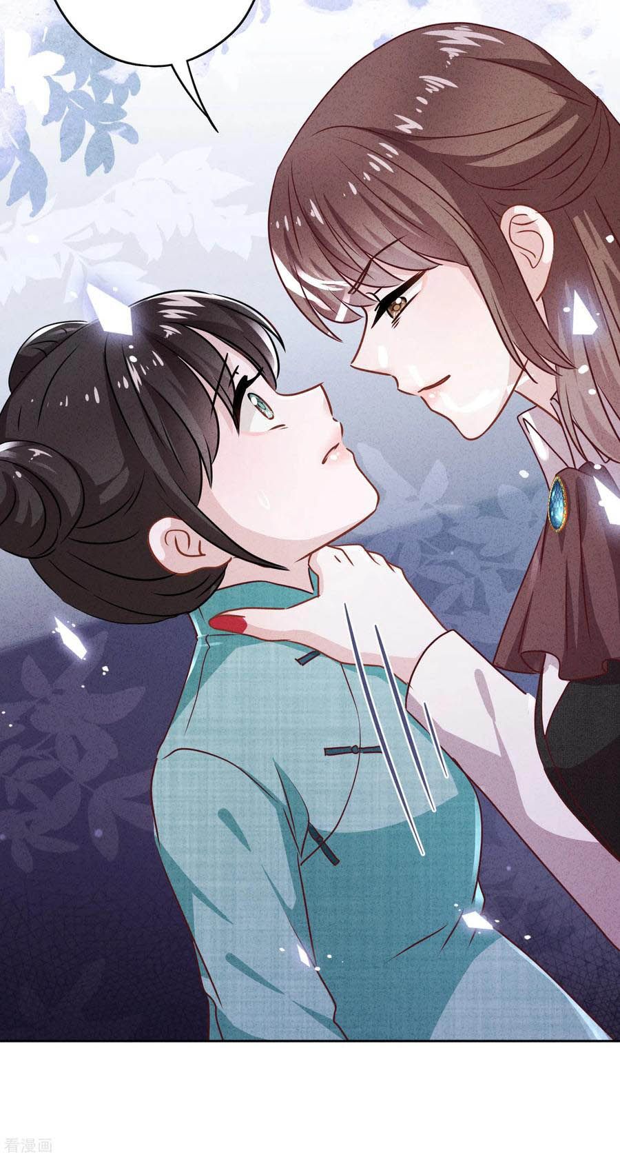 thiếu soái, vợ anh muốn lật trời! chapter 118 14