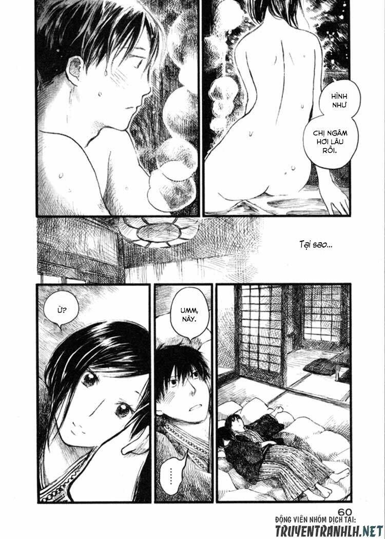 natsu no zenjitsu chapter 7 29