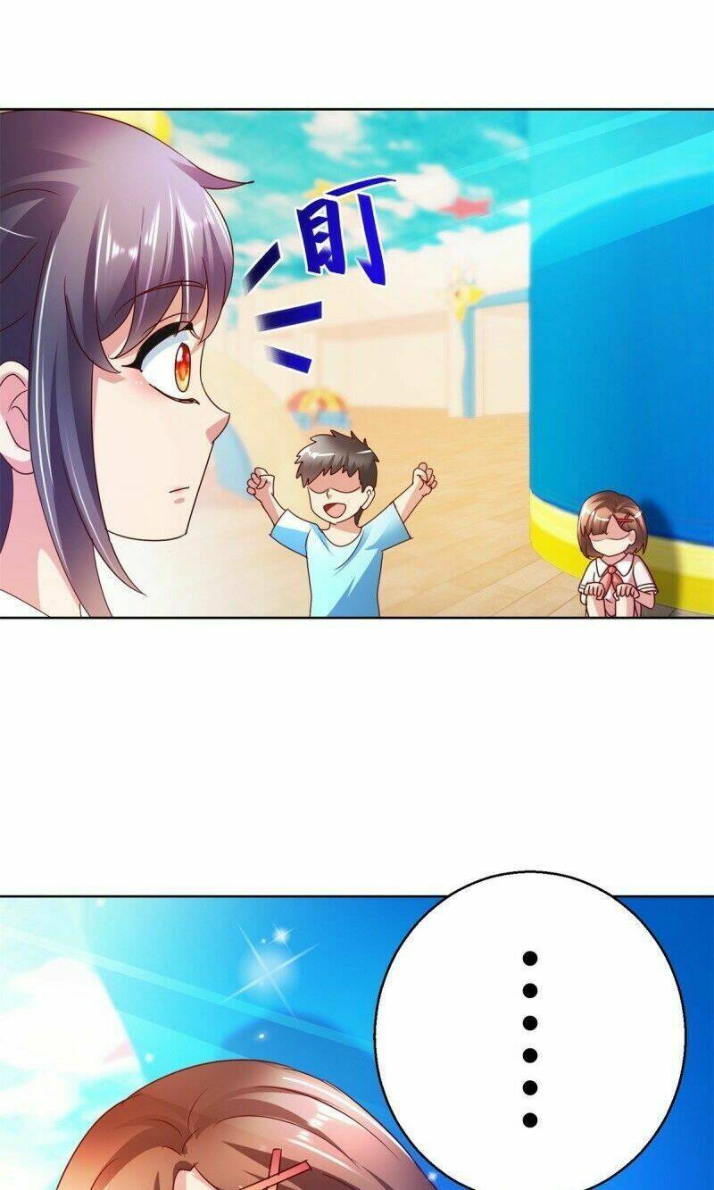 vú em là cổ tiên chapter 126 25