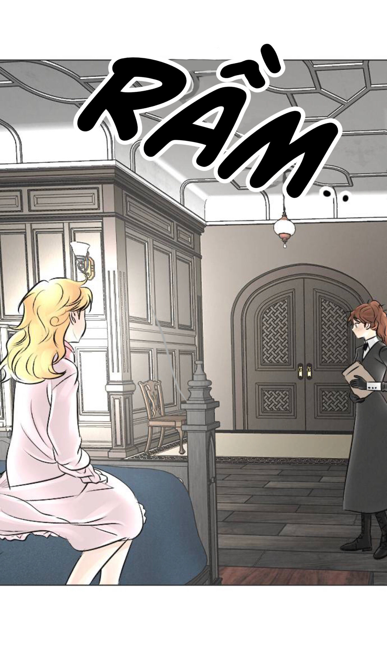 lựa chọn cuối cùng của tôi là nam phụ chapter 18 57