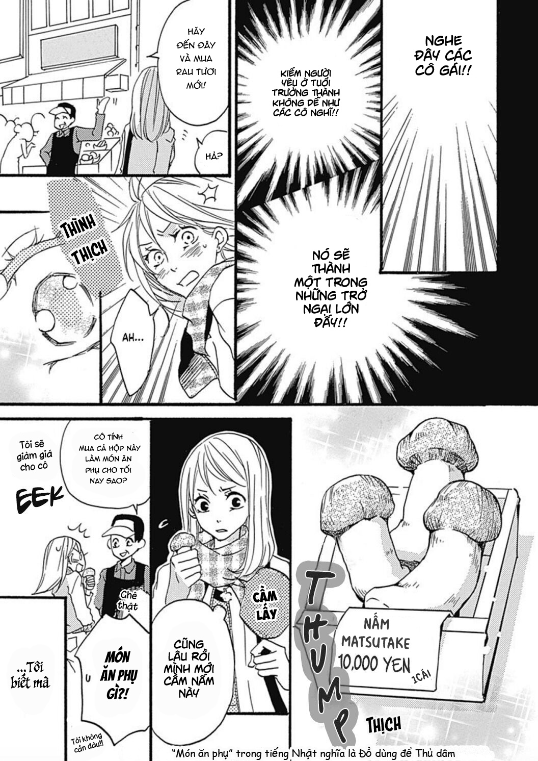 nụ hôn bắt đầu chapter 1 7