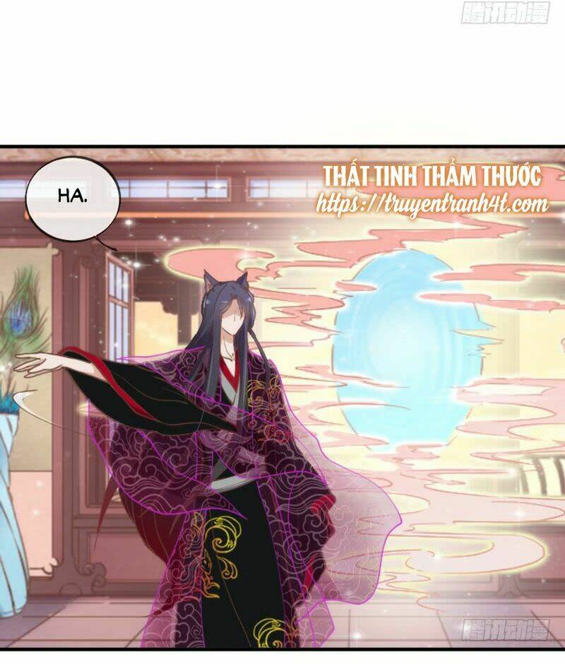 giữ chặt tiểu bạch long chapter 59 38