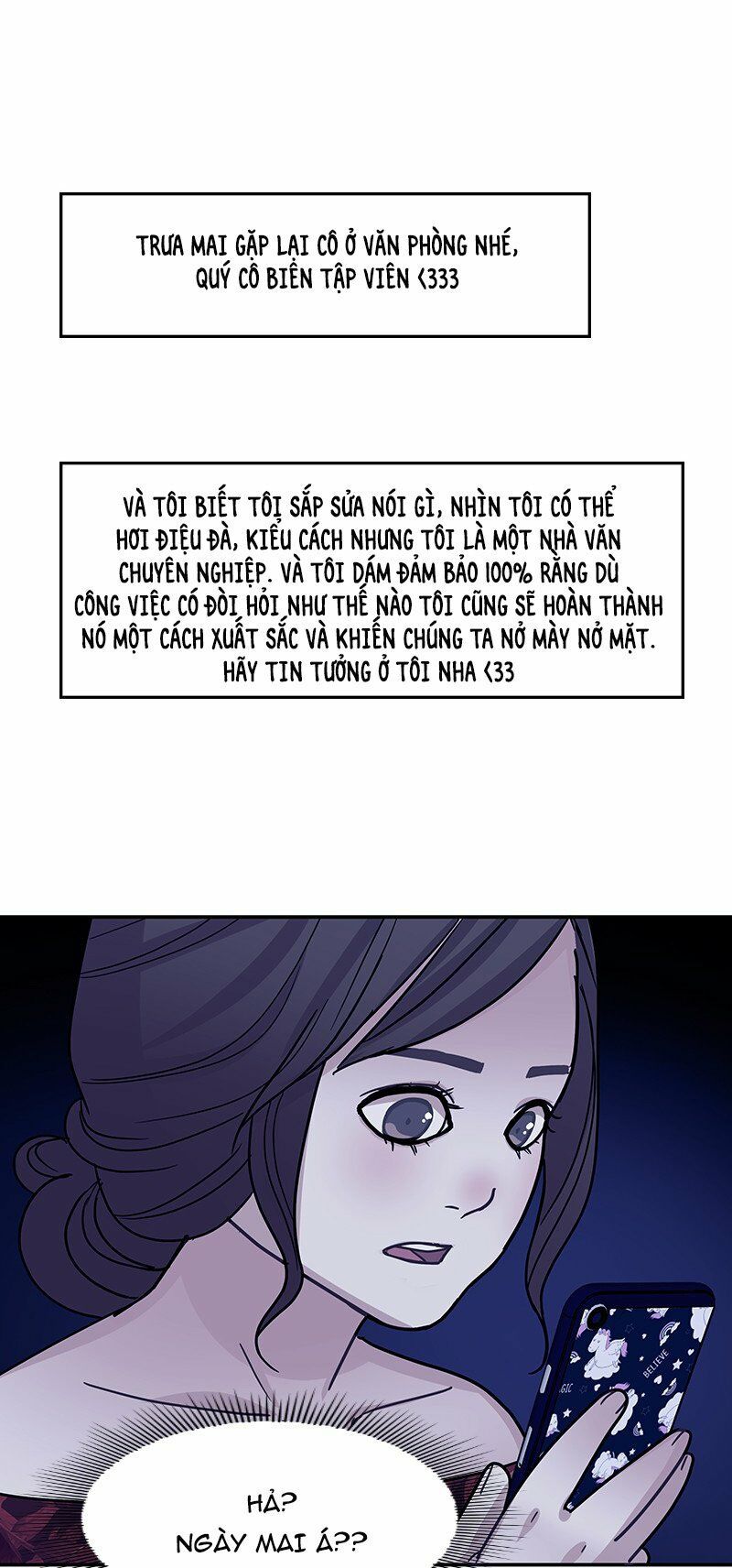 nửa đêm ở poppy land chapter 45 43