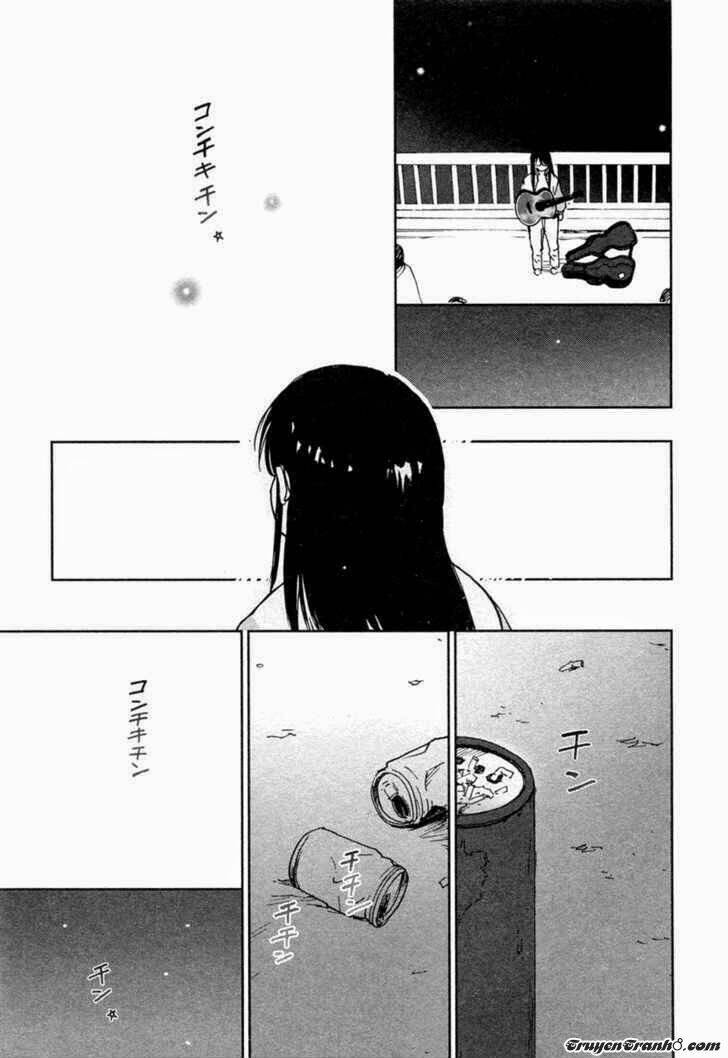 itoshi no kana chapter 17 25