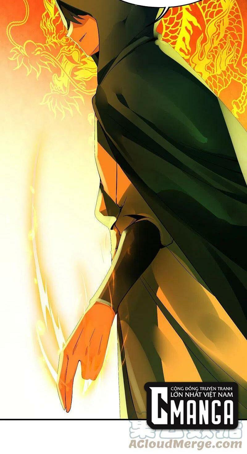 long đằng chiến tôn chapter 26 14