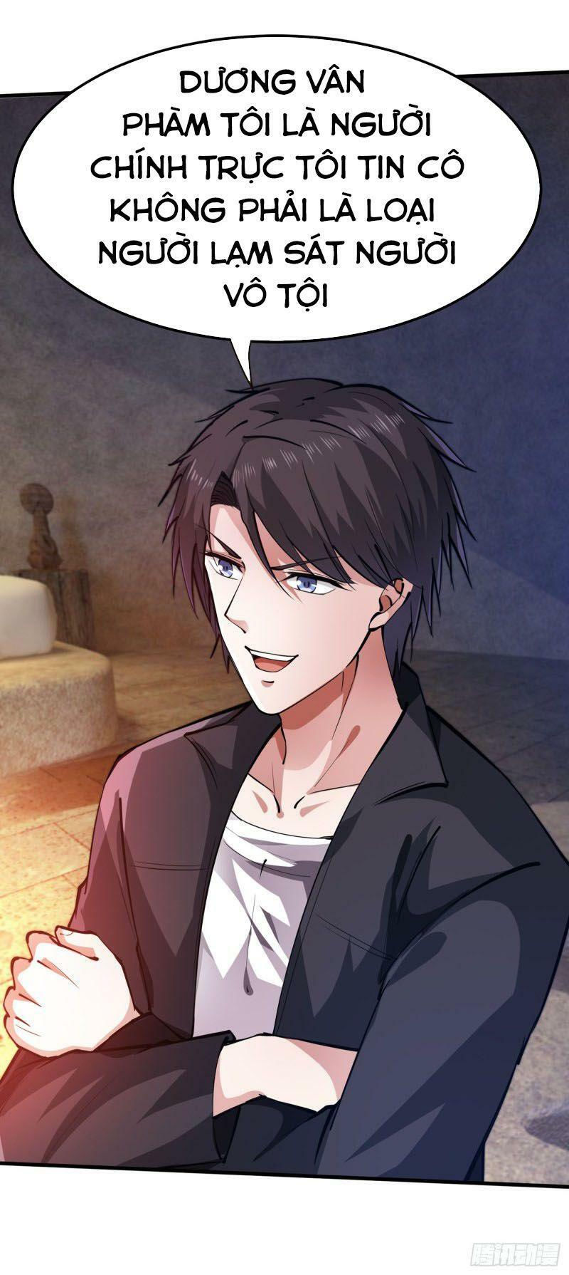 tối cường thần y tại đô thị chapter 180 4