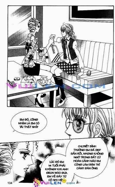 đừng tin cô ấy chapter 7 134