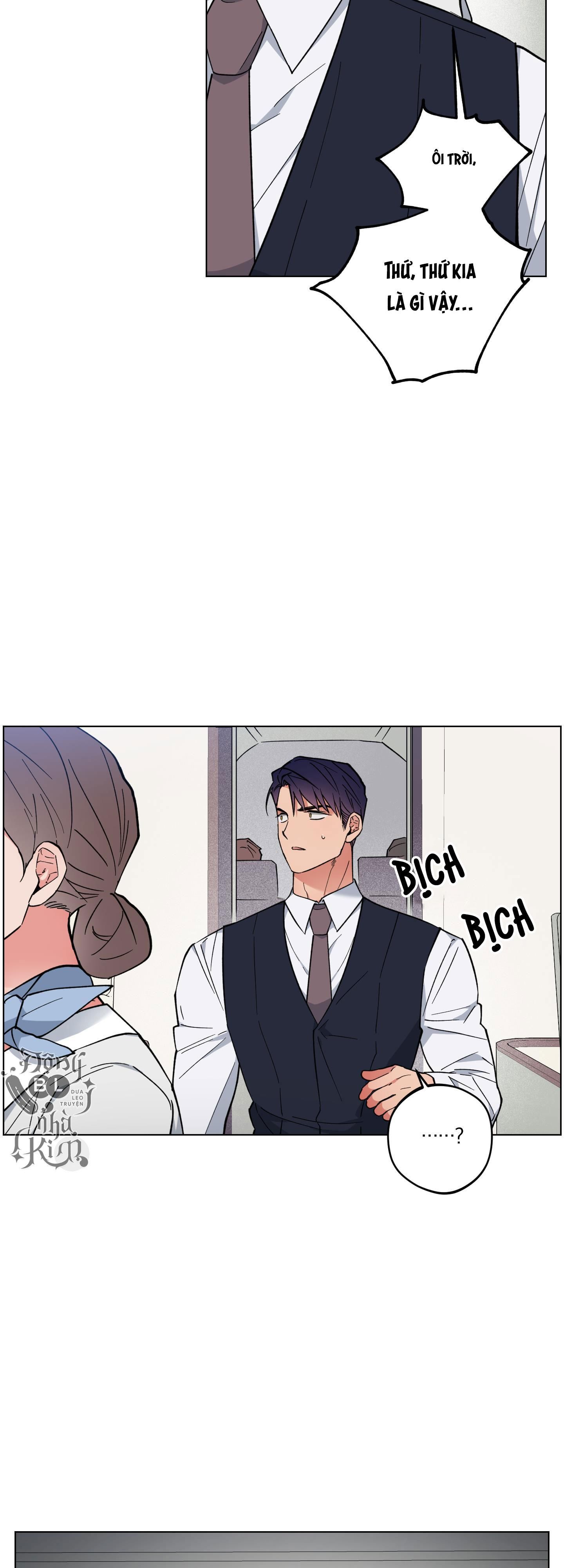 bình minh của rồng chapter 26 26