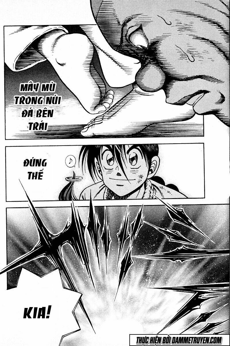 shin kotaro makaritoru! juudouhen chapter 163 14